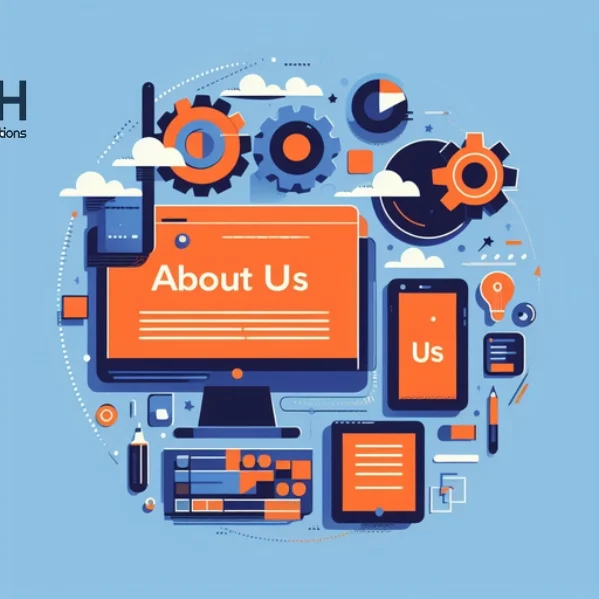 درباره تجارت الکترونیک پرتیکان